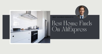 Best Home Finds On AliExpress